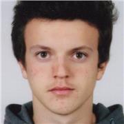 Etudiant en L3 Physique-Chimie donne des cours de Maths Physique et Chimie